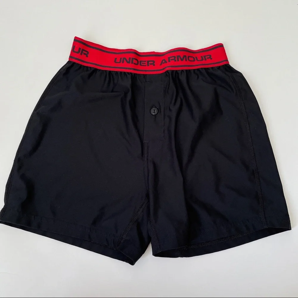 Under Armour boxer shorts